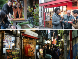 The Best Tokyo Tours Package - City Unscripted