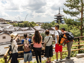 Have a Kyoto tour based on your interests