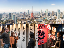 The best day trips in Tokyo explored, Japan