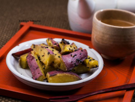 Kawagoe invites you to savor its culinary treasures Kawagoe invites you to savor its culinary treasures