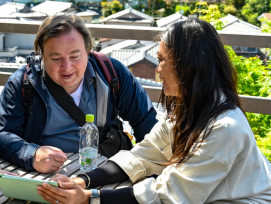 Full day schedules for your day trip from tokyo