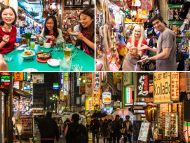 The best guided day trips from Tokyo: Explore authentic