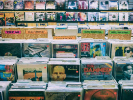 An alternative music hidden gem