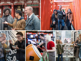 Your own personalised Tokyo private tours