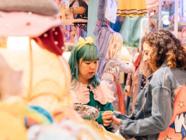 Tokyo private tours from City Unscripted