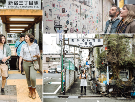 Tokyo one-day trips: Experience authentic Japan with a