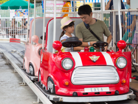 Let a knowledgeable tour guide lead your family through