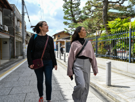 Don't just visit Tokyo; experience it