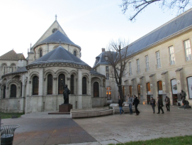 Musée des Arts et Métiers, Paris