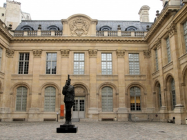 Musée d'Histoire du Judaïsme, Paris