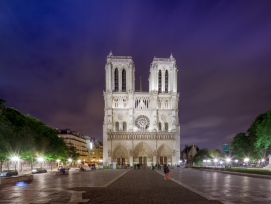 This architectural masterpiece is a sight to behold