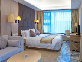 High-end hotel rooms, Osaka High-end hotel rooms, Osaka