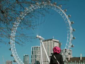 experience London like a local