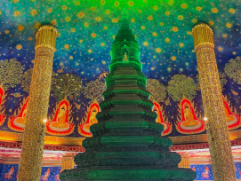 Wat Paknam