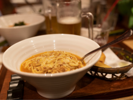 Culinary Delights