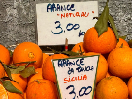 Eat Like a Local in Venice: Top 5 Must Try’s