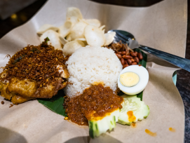 Restoran Nasi Kandar