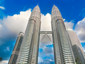Petronas Towers