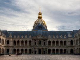 Musée de l'Armée