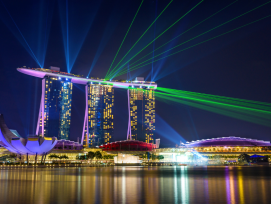 Marina Bay Sands