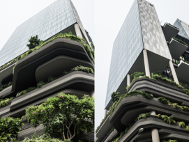 PARKROYAL COLLECTION