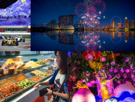 5 Must-Experience Festivals in Singapore: A Local’s Gui
