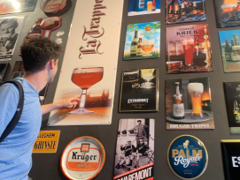 Beerstorming