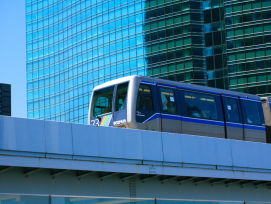 Yurikamome