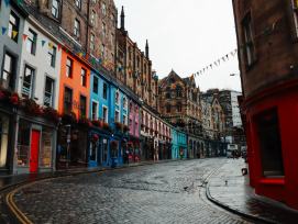 Victoria Street
