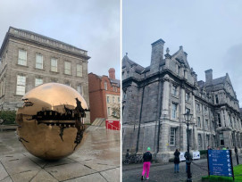 Trinity College