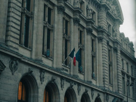University of Paris