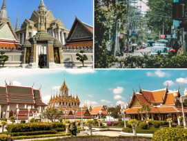 Top 10 Things to Do in Bangkok