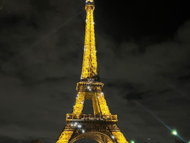 Eiffel Tower