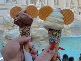 Ice Cream Cones