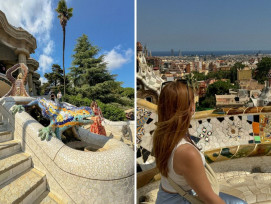 Park Güell