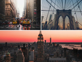 Intro to New York's Neighborhoods: Where to stay based
