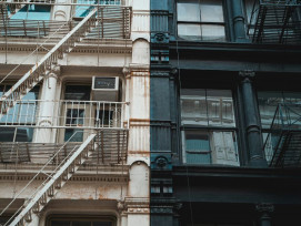 Tribeca & Soho