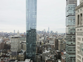 Upper East Side