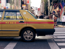 Taxi