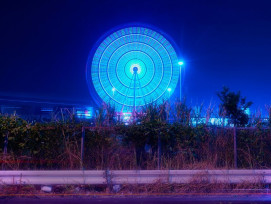 Odaiba: Futuristic Escapes by the Water