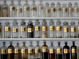 La Pharmacie Anglaise