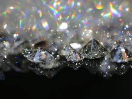 The Capital of Diamond