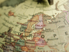 The Capital of Europe