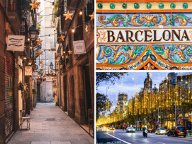 Winter-in-Barcelona