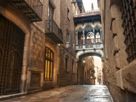 Gothic-Quarter-and-its-layers-of-history