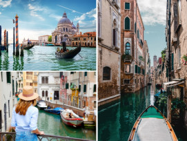 30 Hidden Gems in Venice