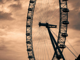 Large Tempozan Ferris Wheel overlooking the bay at sunset with city skyline Photo by David Zherdenovsk Pexels Large Tempozan Ferris Wheel overlooking the bay at sunset with city skyline Photo by David Zherdenovsk Pexels