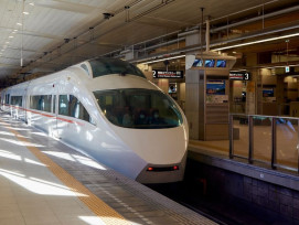 Bullet Train
