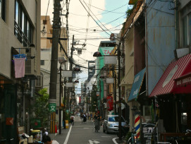 Osaka backstreets.Photo by Bruna Santos on Unsplash Osaka backstreets.Photo by Bruna Santos on Unsplash