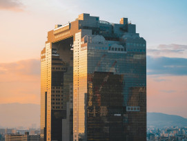 Umeda Sky Building at Sunset: Photo by Willian Justen de Vasconcellos Pexels Umeda Sky Building at Sunset: Photo by Willian Justen de Vasconcellos Pexels